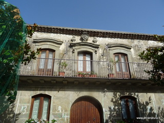 Palazzo Spadafora